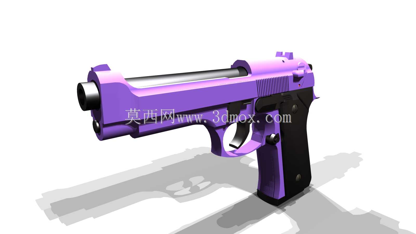 贝雷塔M9