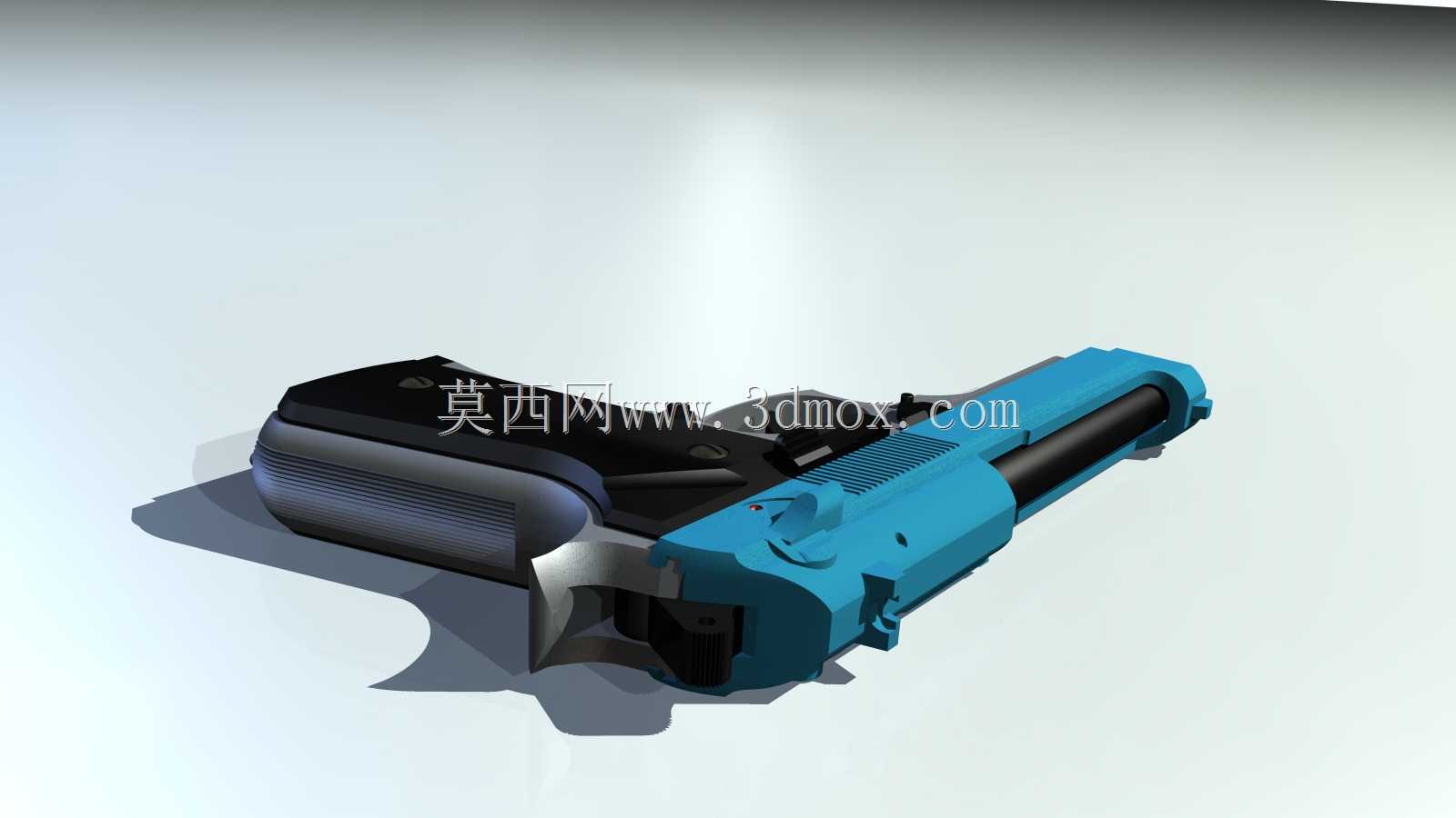 贝雷塔M9