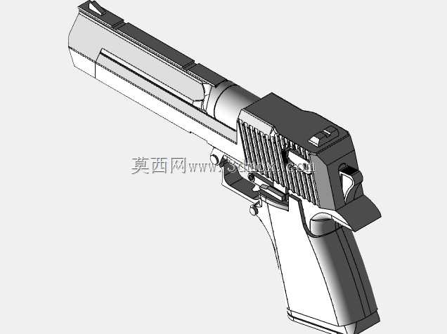 沙漠鹰