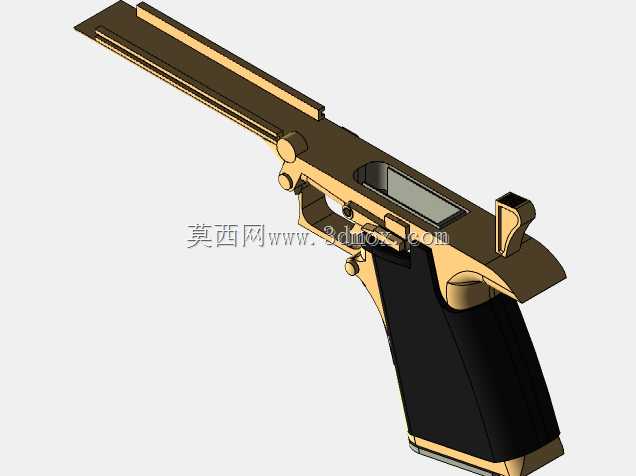 沙漠鹰