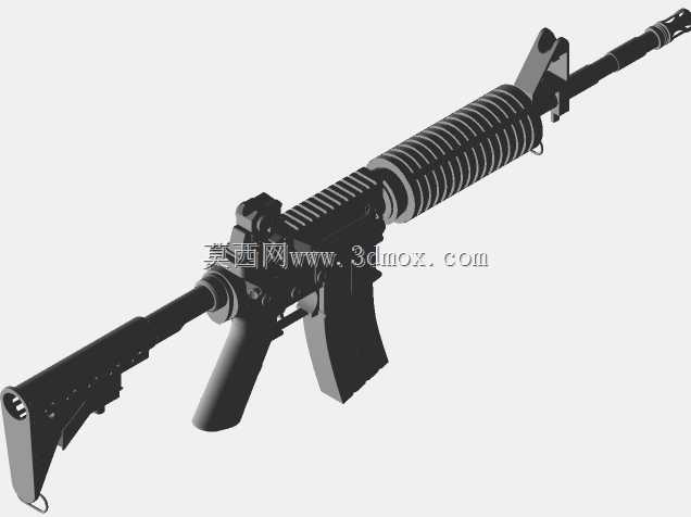M416专用枪