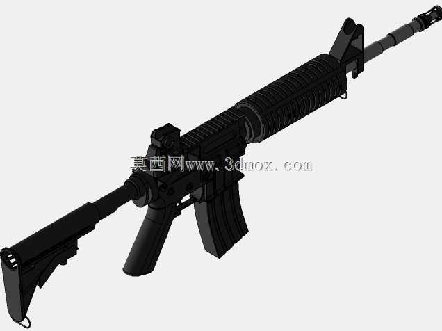 M416专用枪