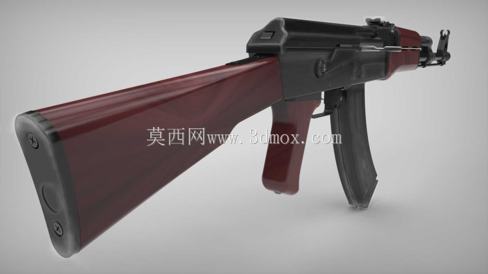 AK47-cm.028 ASG�ͺ�