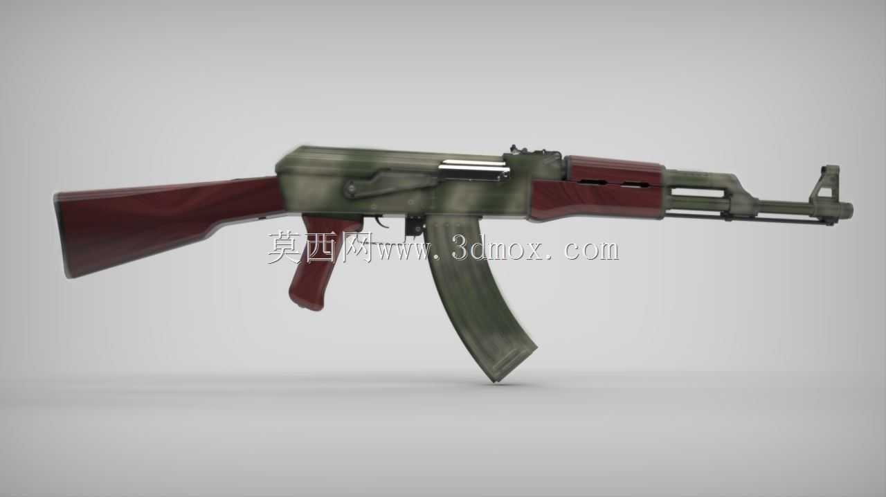 AK47-cm.028 ASG�ͺ�