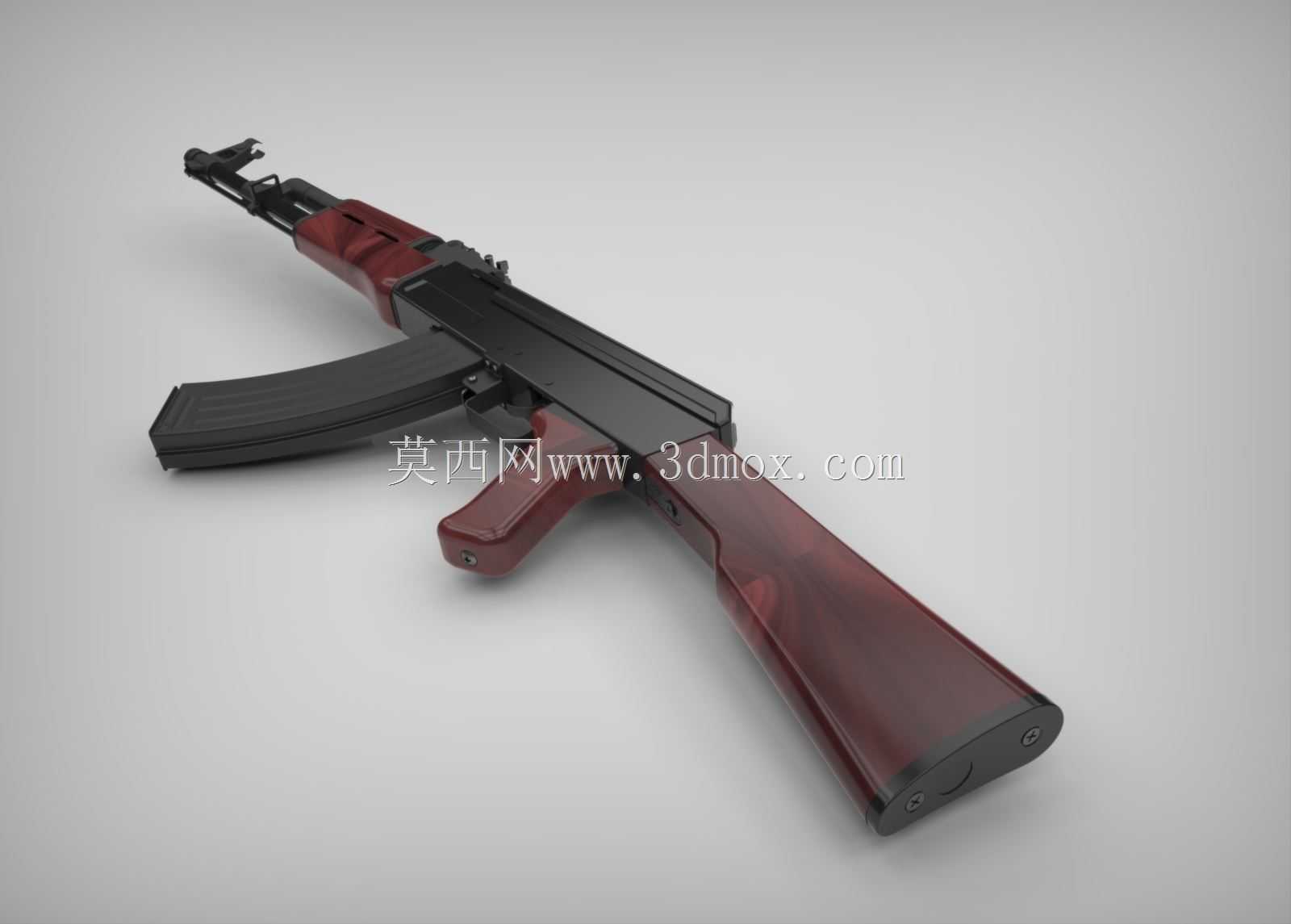 AK47-cm.028 ASG�ͺ�