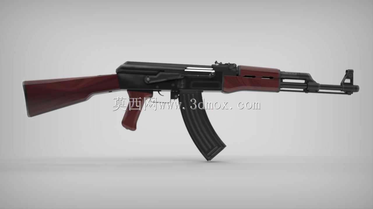 AK47-cm.028 ASG�ͺ�