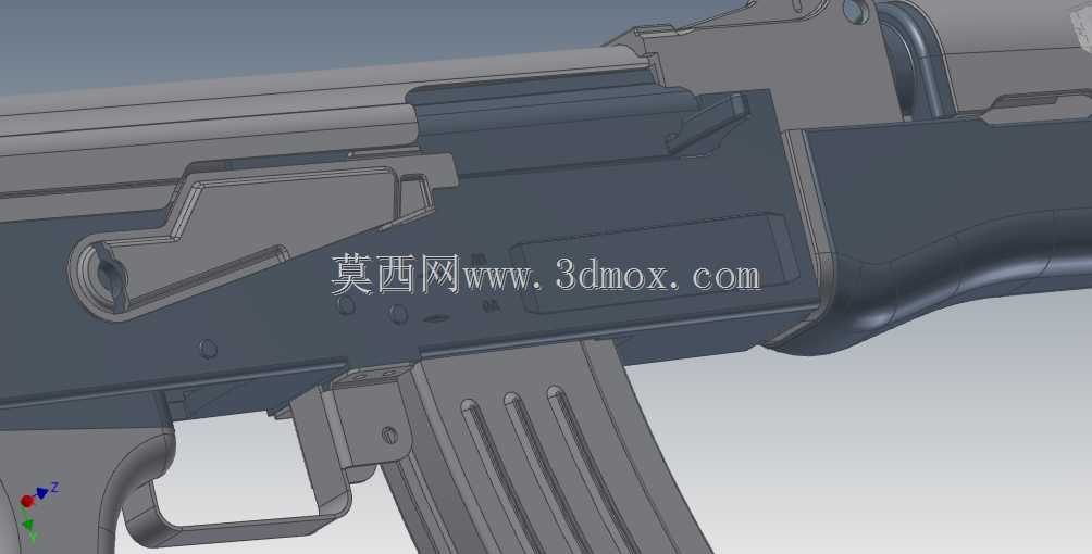 AK47-cm.028 ASG�ͺ�