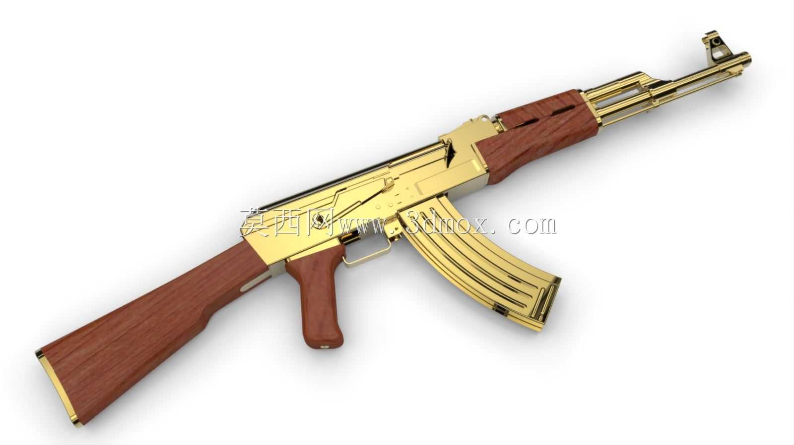 AK47-cm.028 ASG�ͺ�