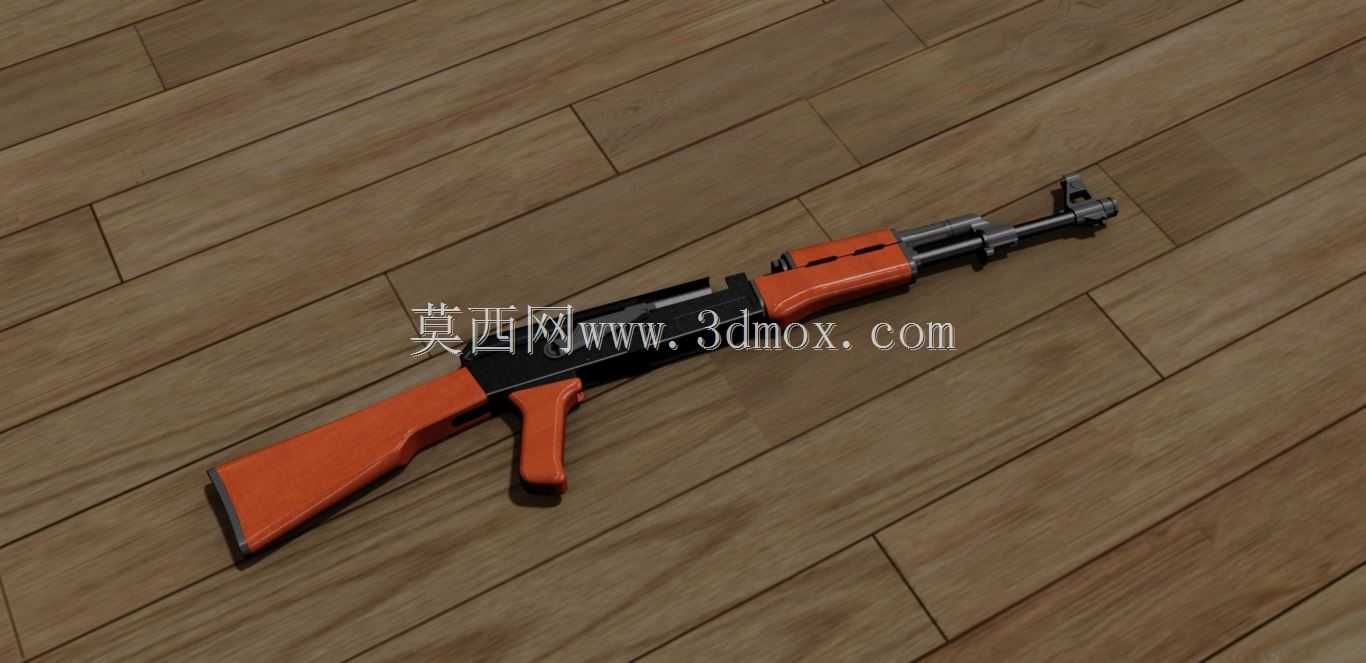 AK47-cm.028 ASG�ͺ�