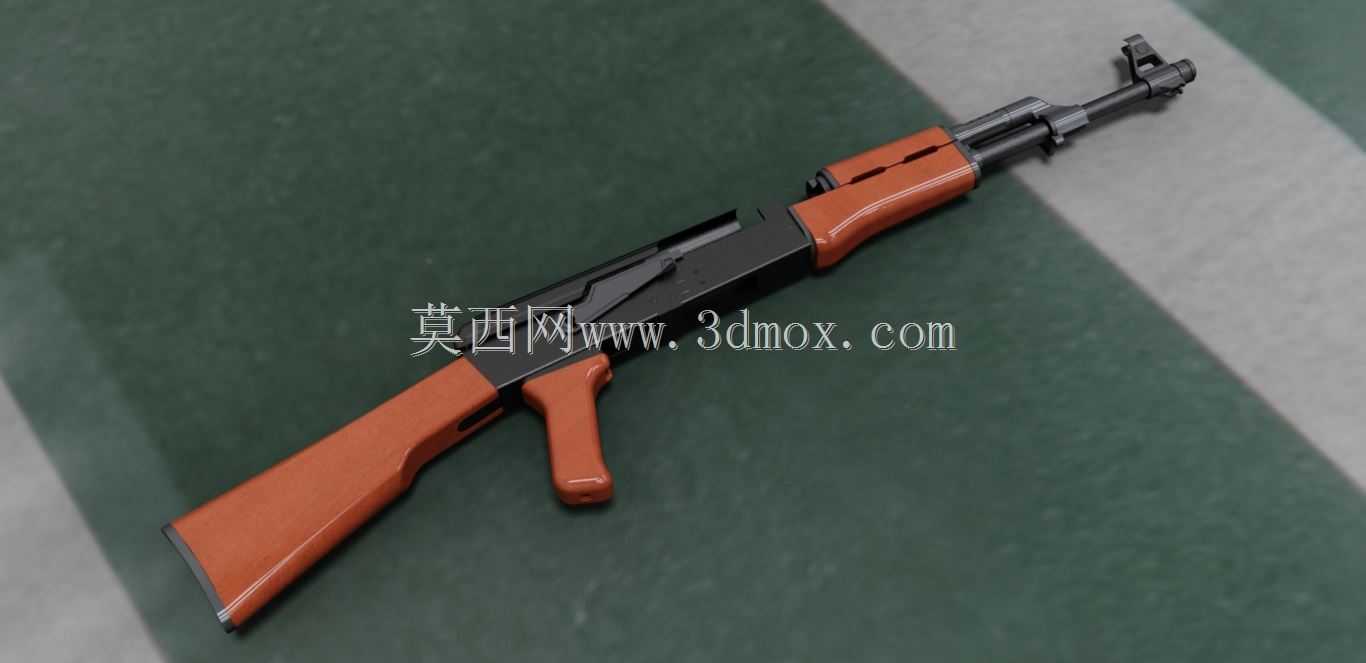 AK47-cm.028 ASG�ͺ�