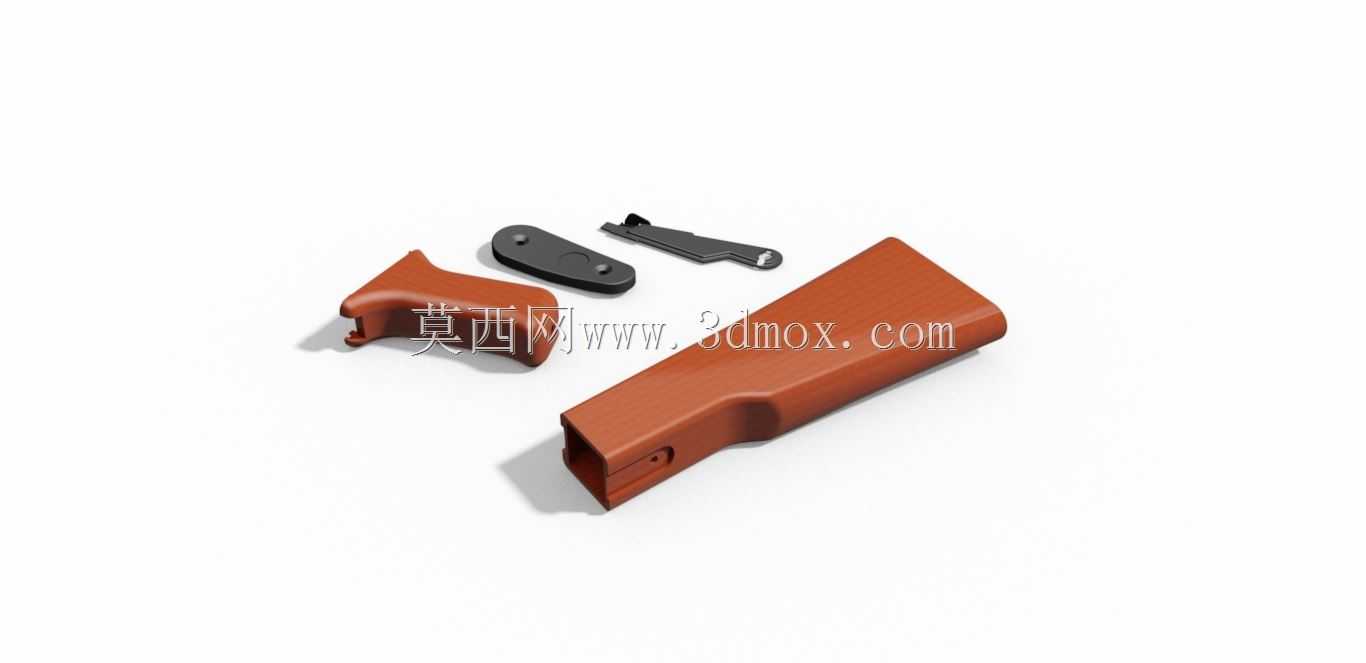 AK47-cm.028 ASG�ͺ�