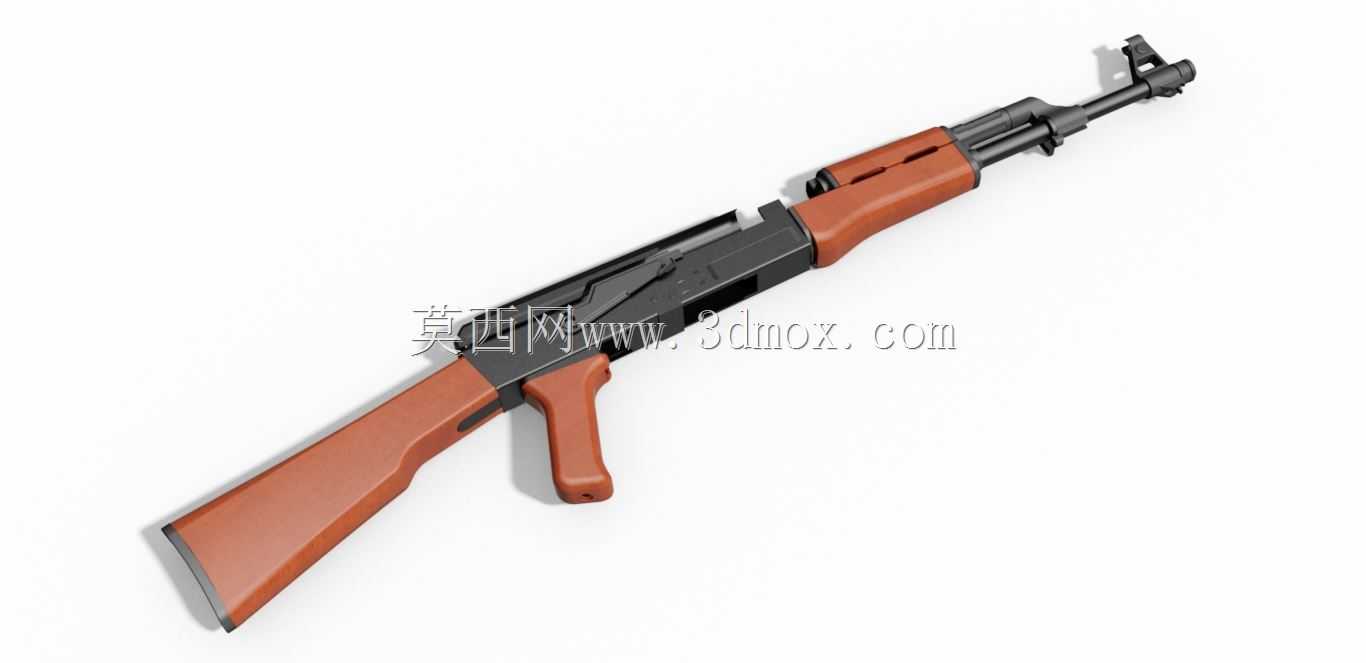 AK47-cm.028 ASG�ͺ�