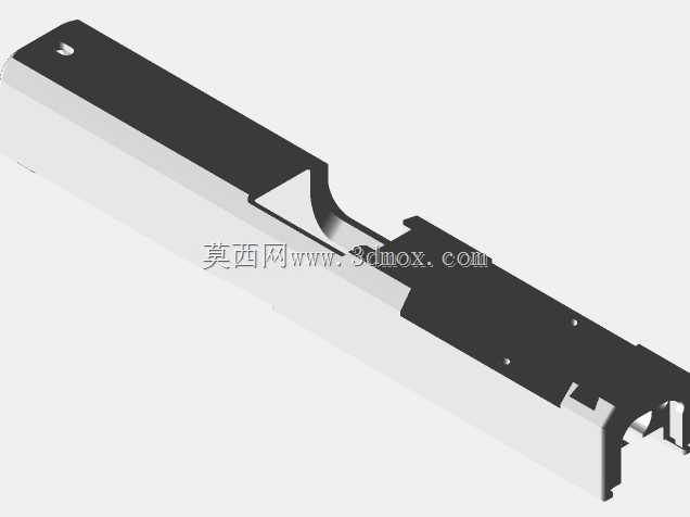 格洛克19鞋面搭配RMR
