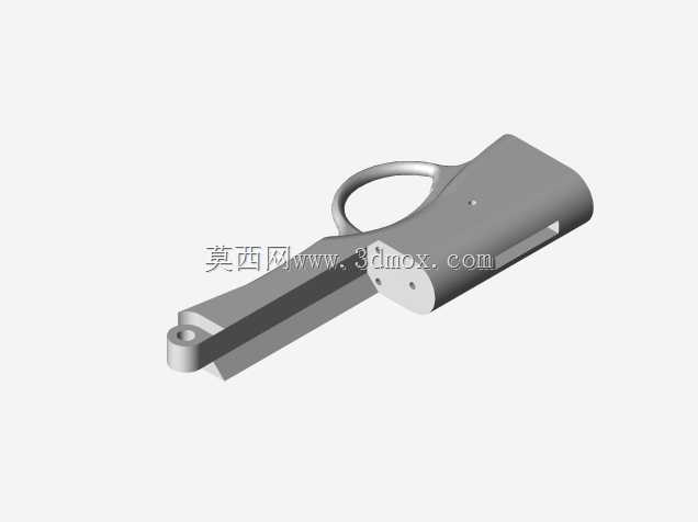 中枢神经系统锌-15 36卡。R?FL?NG完整组装