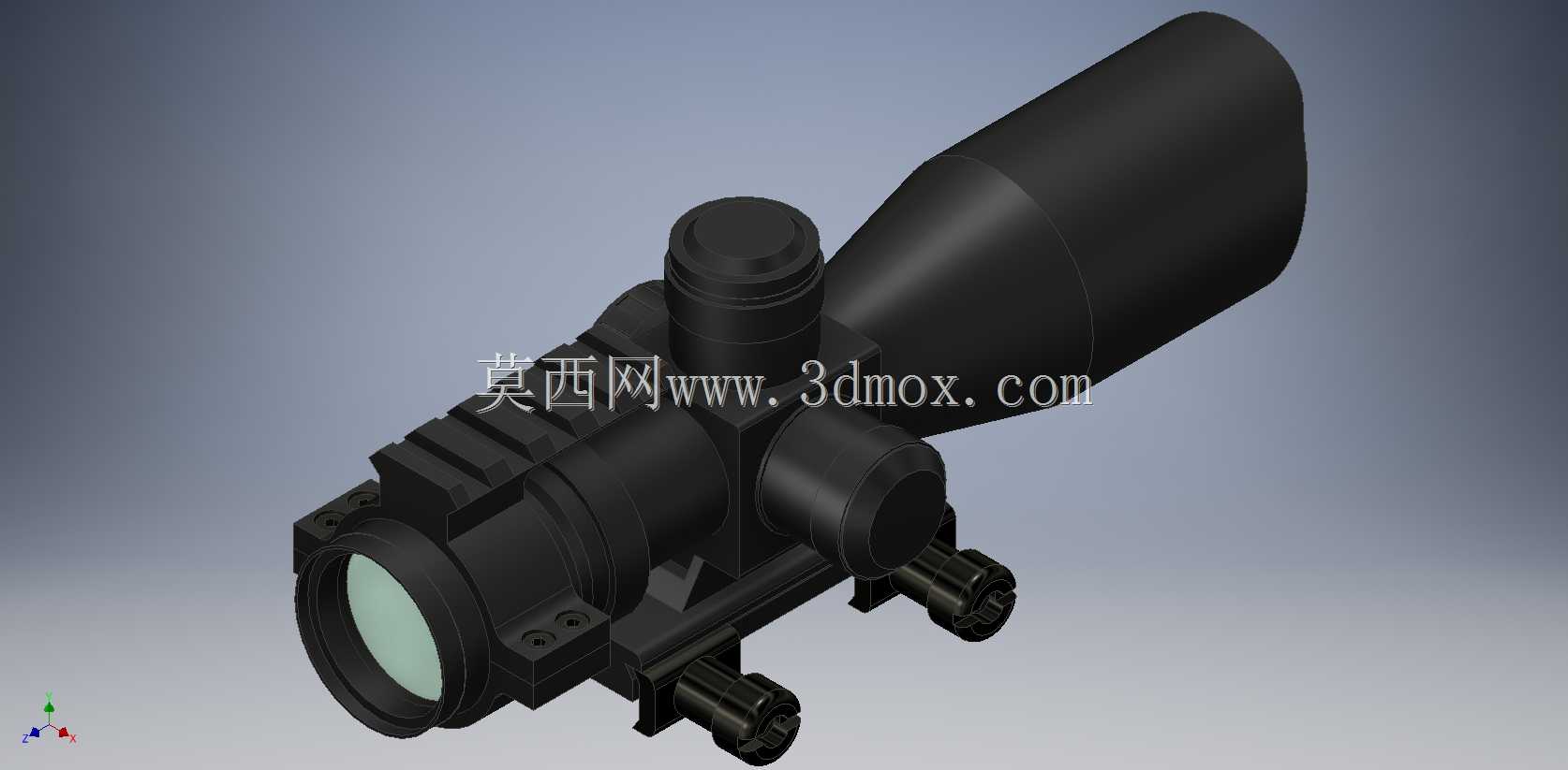 3-9x40ս����Χ