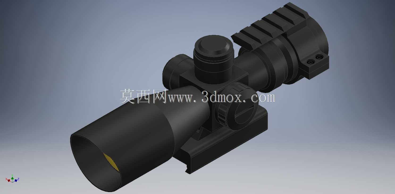 3-9x40ս����Χ