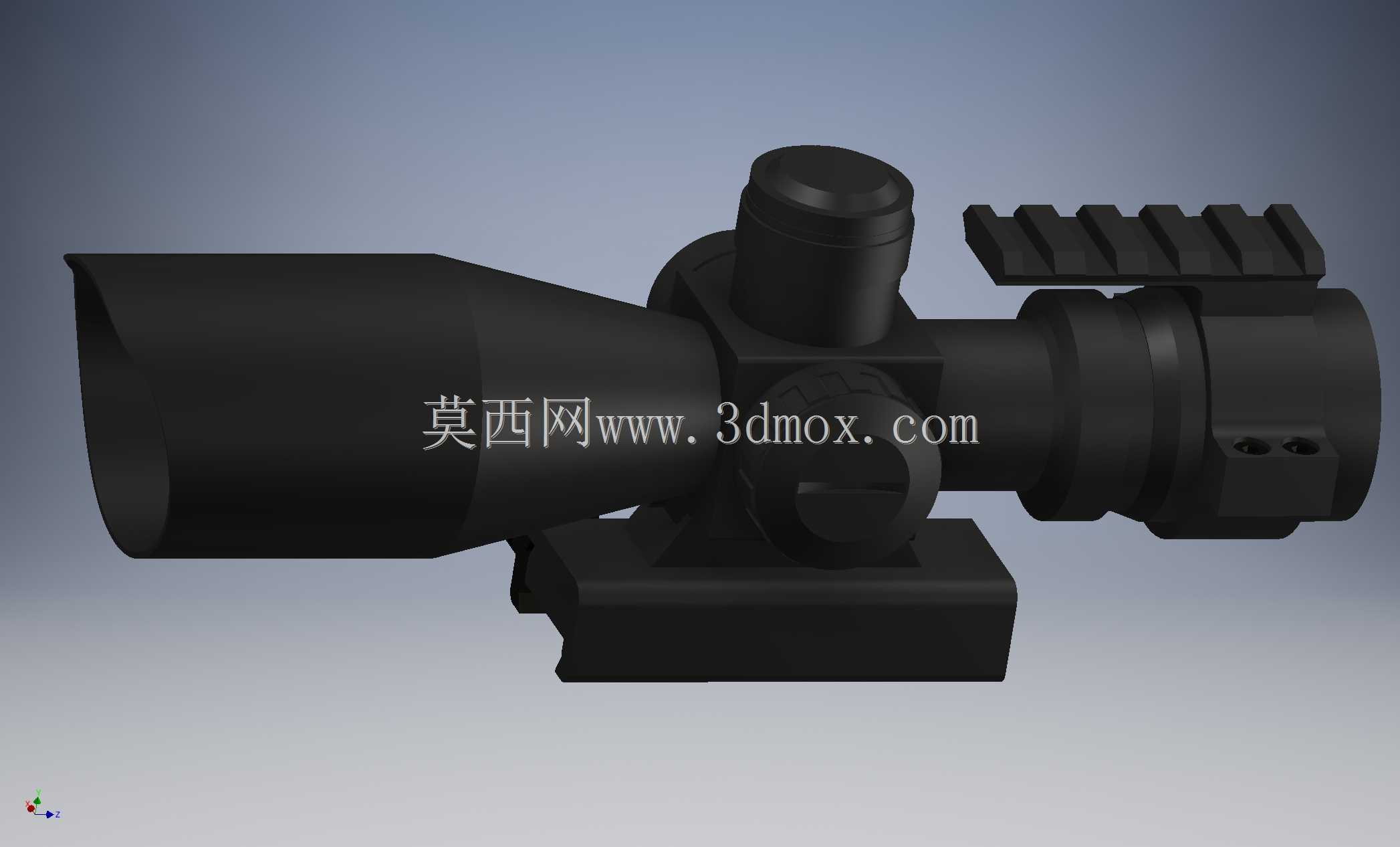 3-9x40ս����Χ