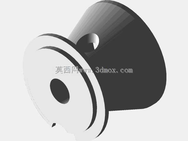 步枪抑制器
