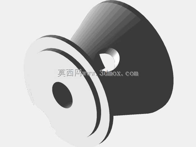 步枪抑制器
