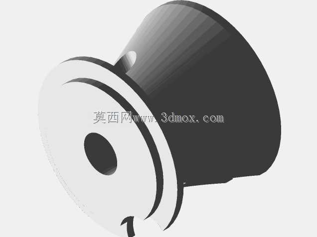 步枪抑制器