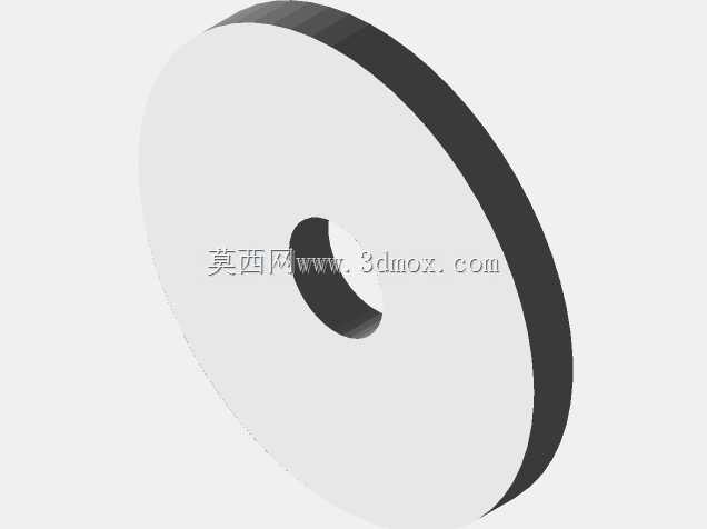 步枪抑制器