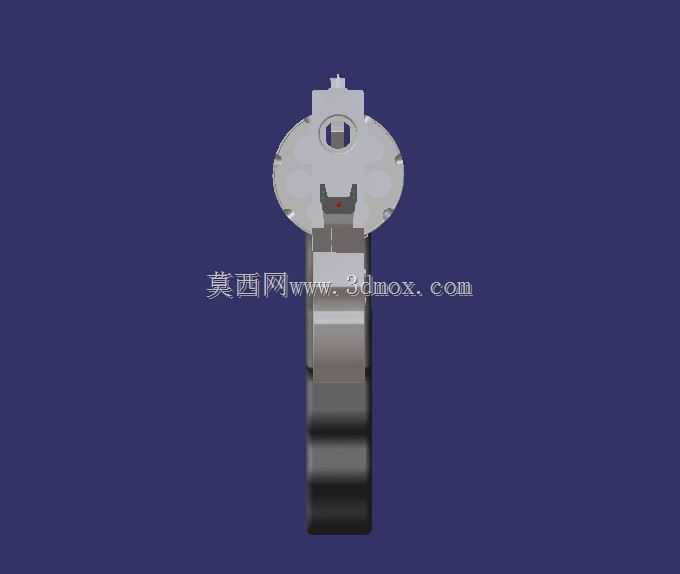 左轮手枪(手枪)