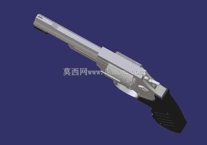左轮手枪(手枪)