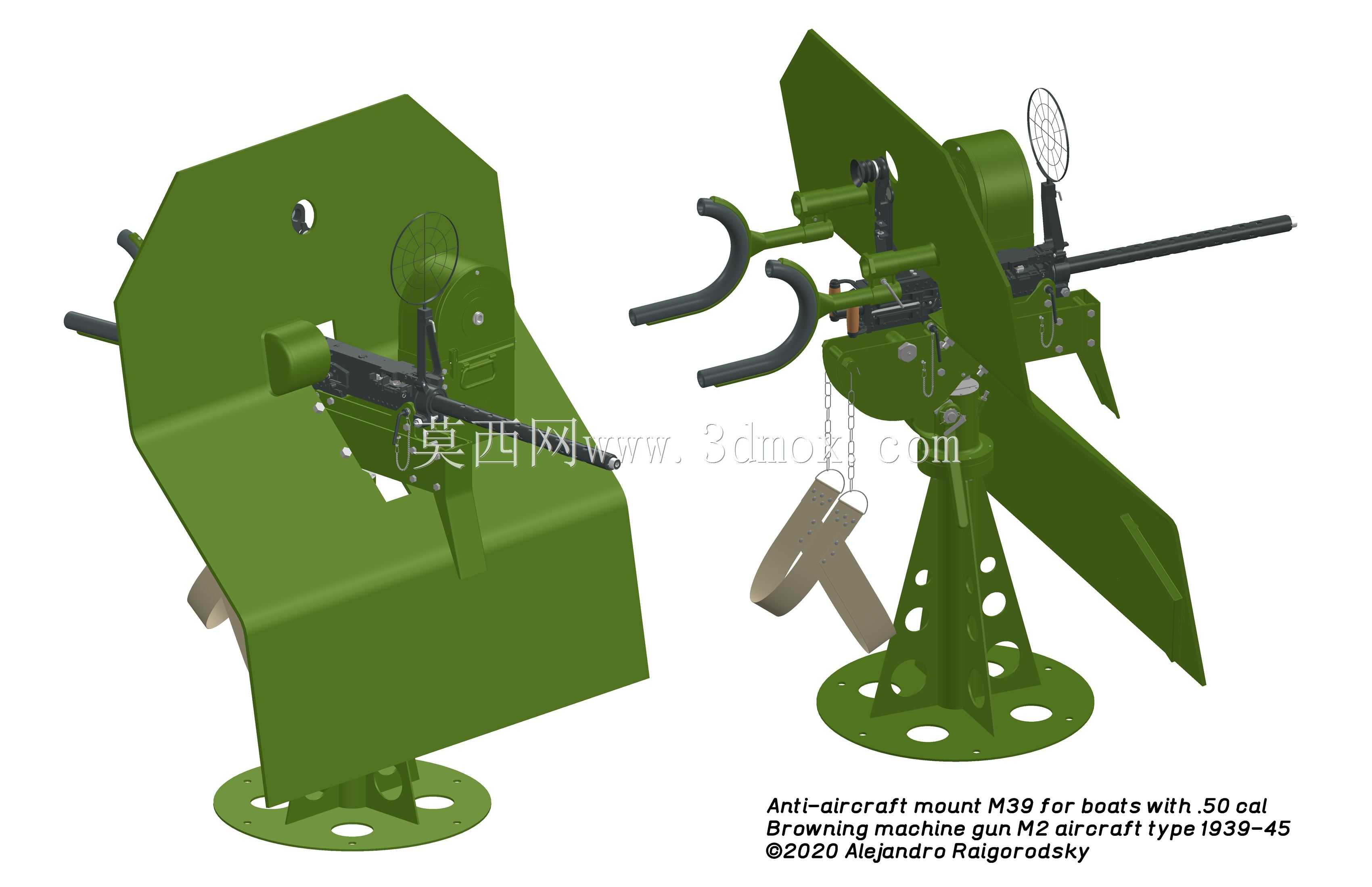 50 cal Browning��ǹ-Ch 2����������