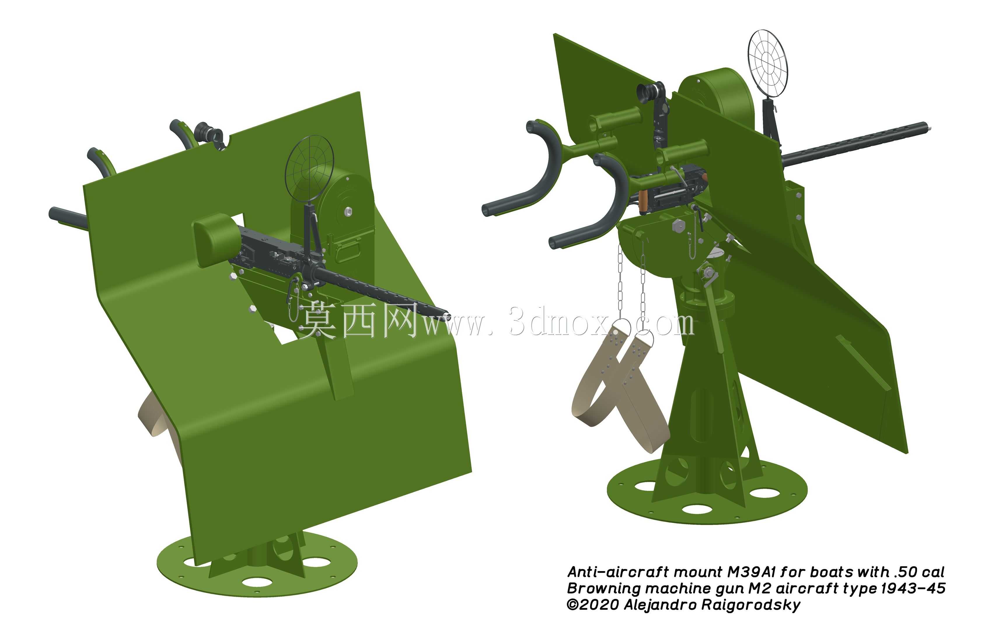 50 cal Browning��ǹ-Ch 2����������