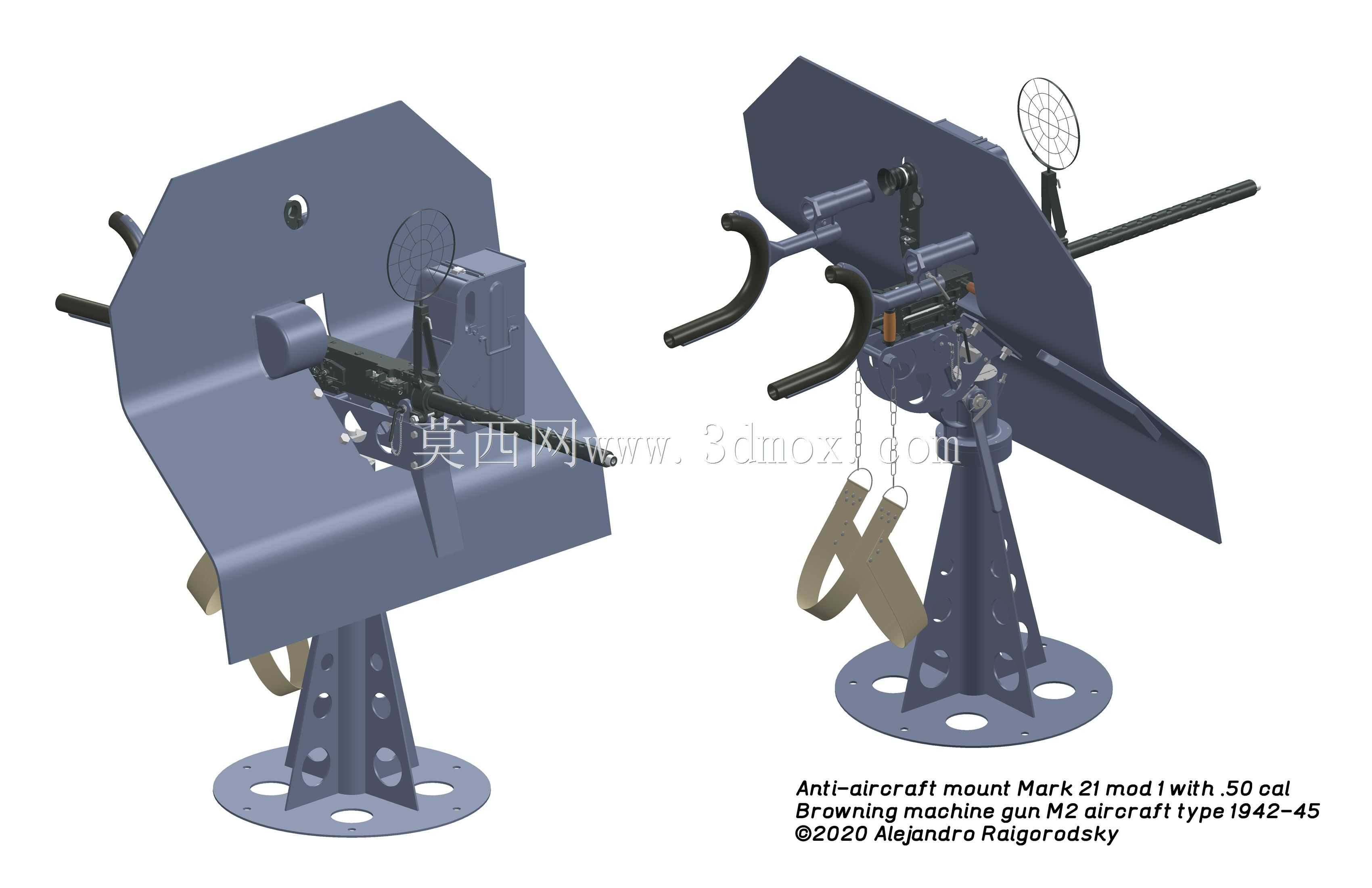 50 cal Browning��ǹ-Ch 2����������