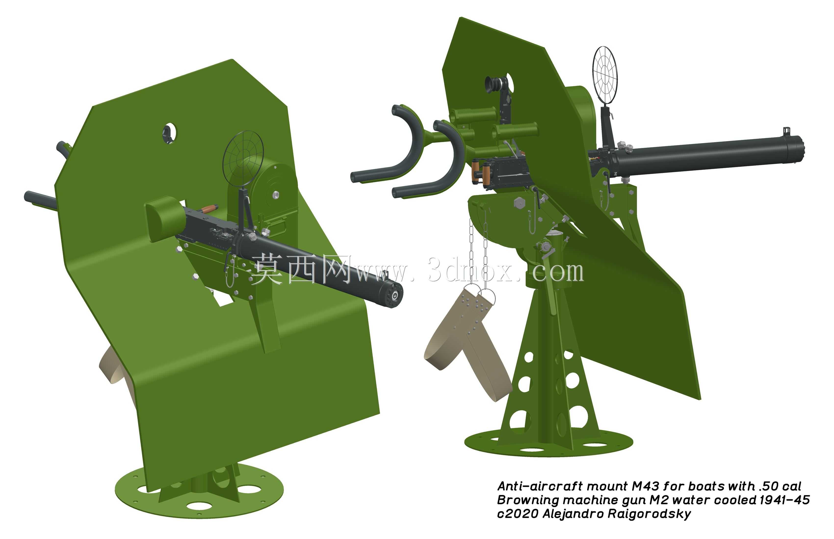 50 cal Browning��ǹ-Ch 2����������