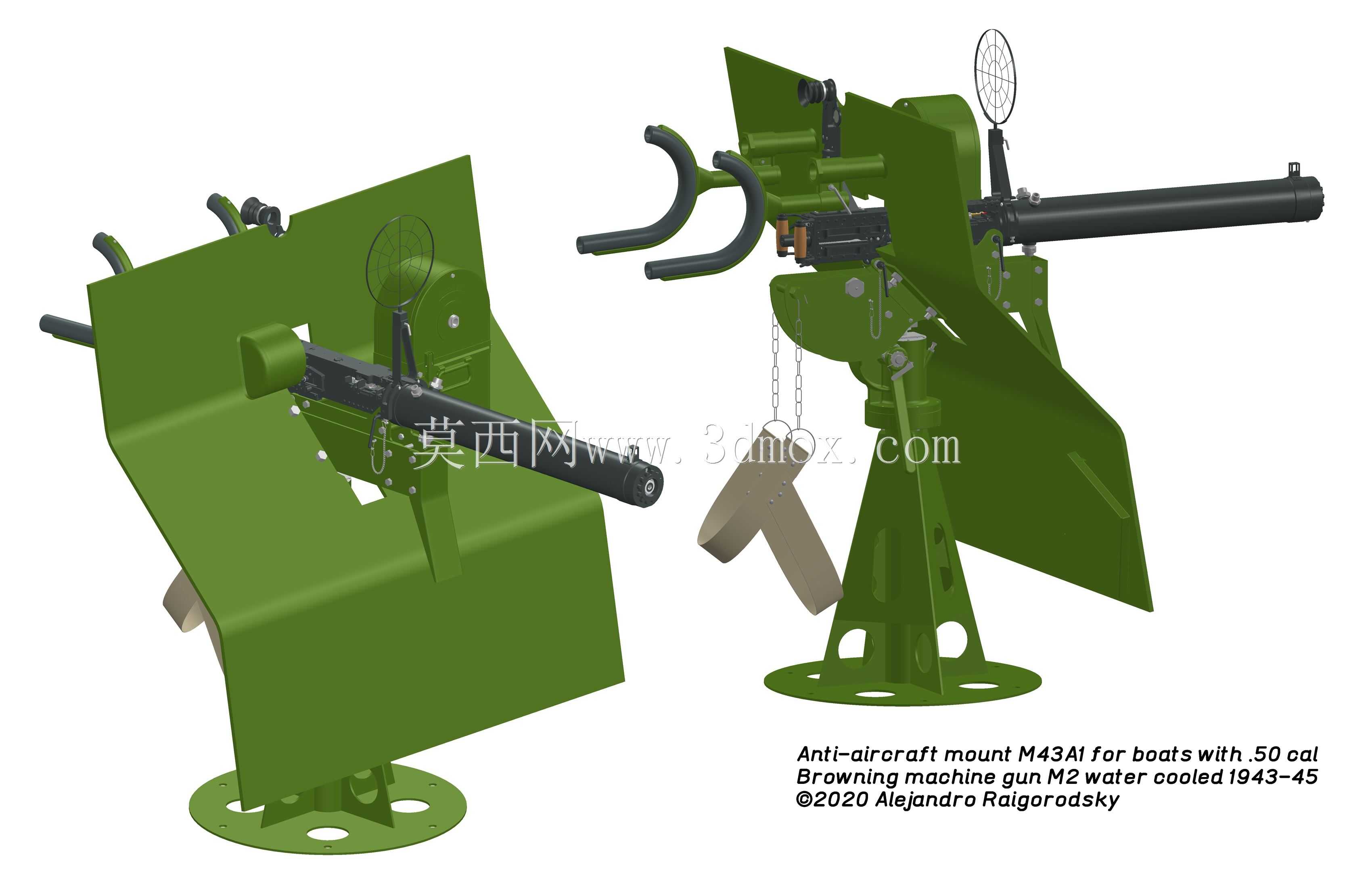 50 cal Browning��ǹ-Ch 2����������