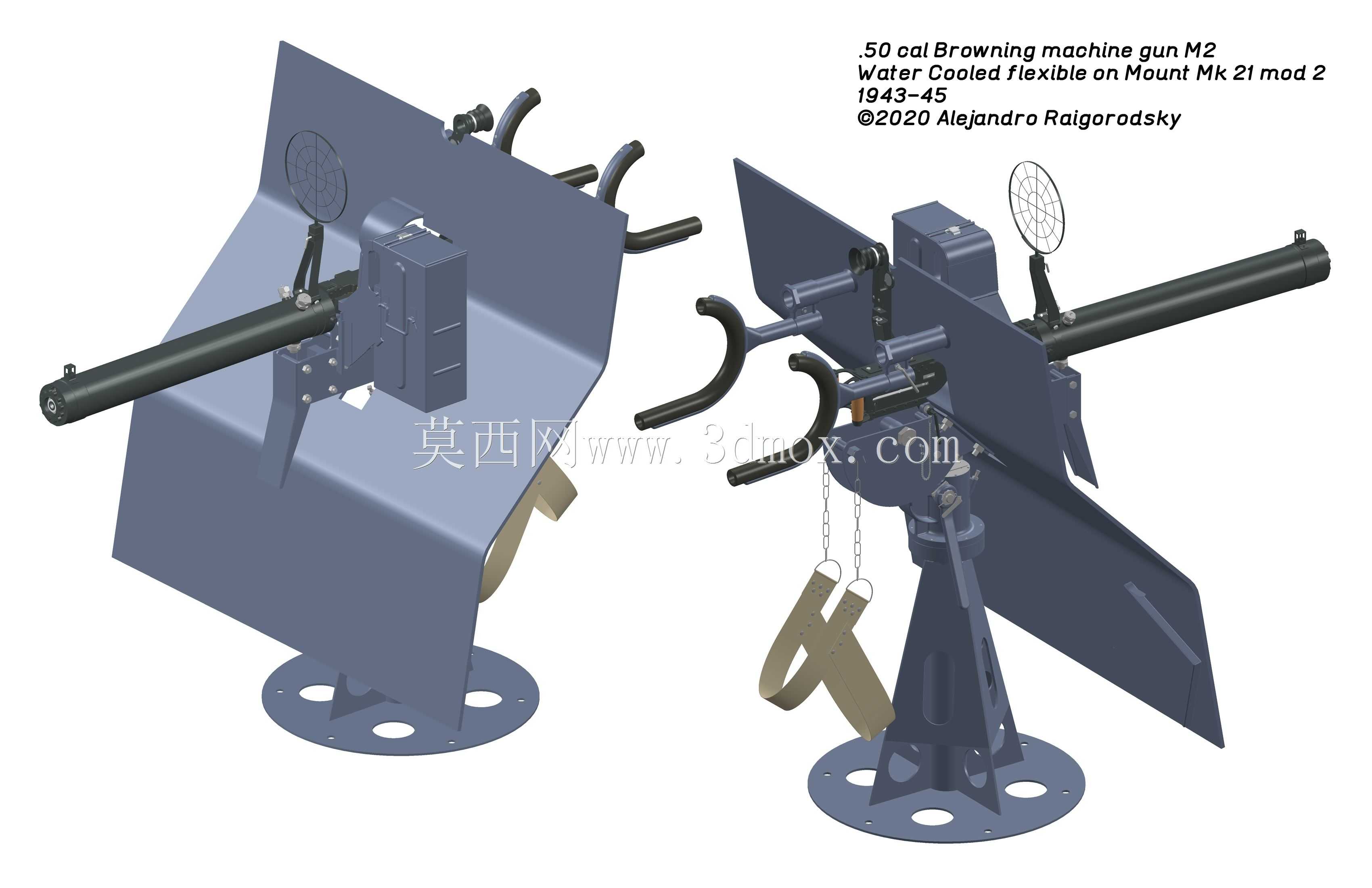 50 cal Browning��ǹ-Ch 2����������
