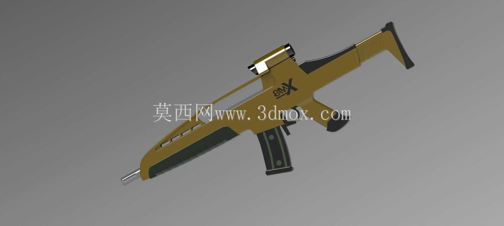 XM8