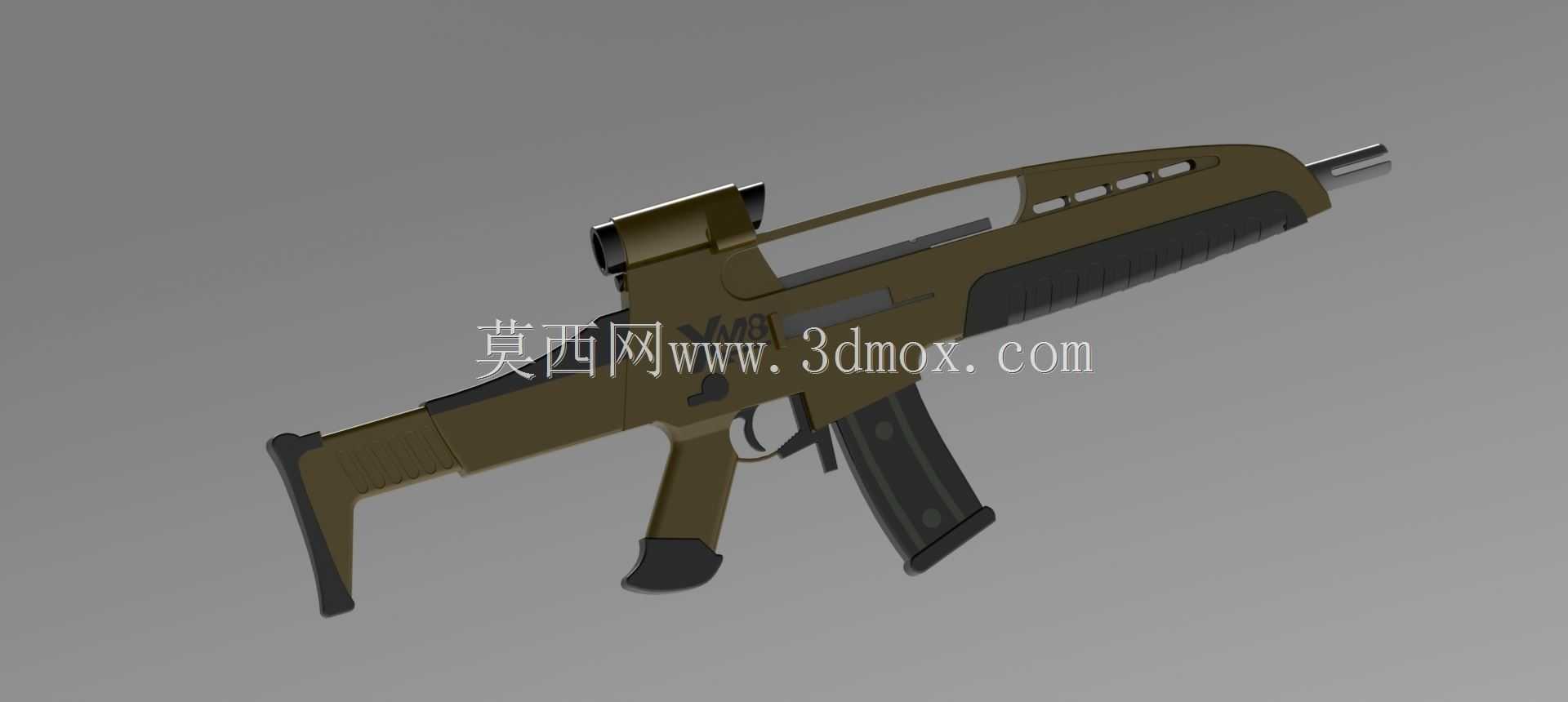 XM8