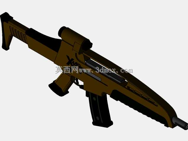 XM8
