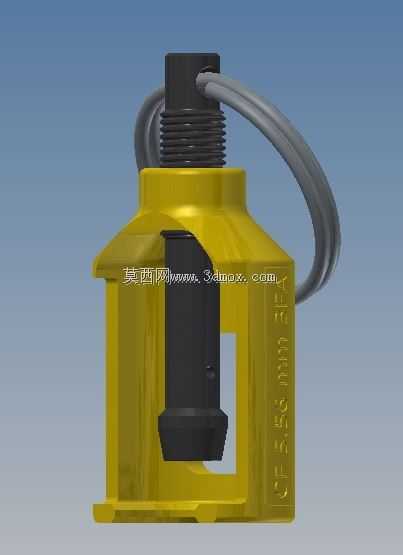 M4/M16/AR15�Ŀհ׵�𸽼�