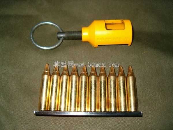 M4/M16/AR15�Ŀհ׵�𸽼�