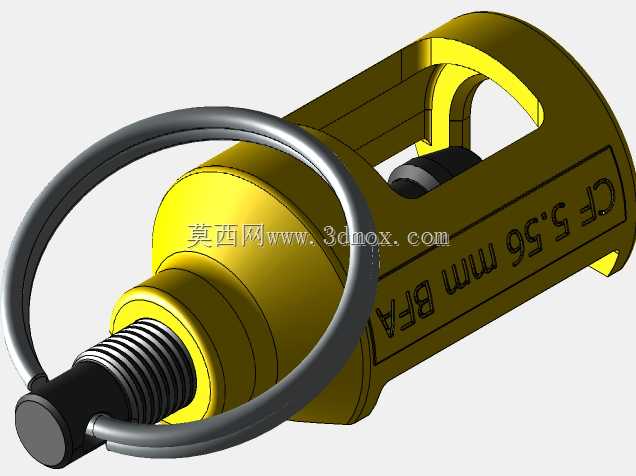 M4/M16/AR15�Ŀհ׵�𸽼�