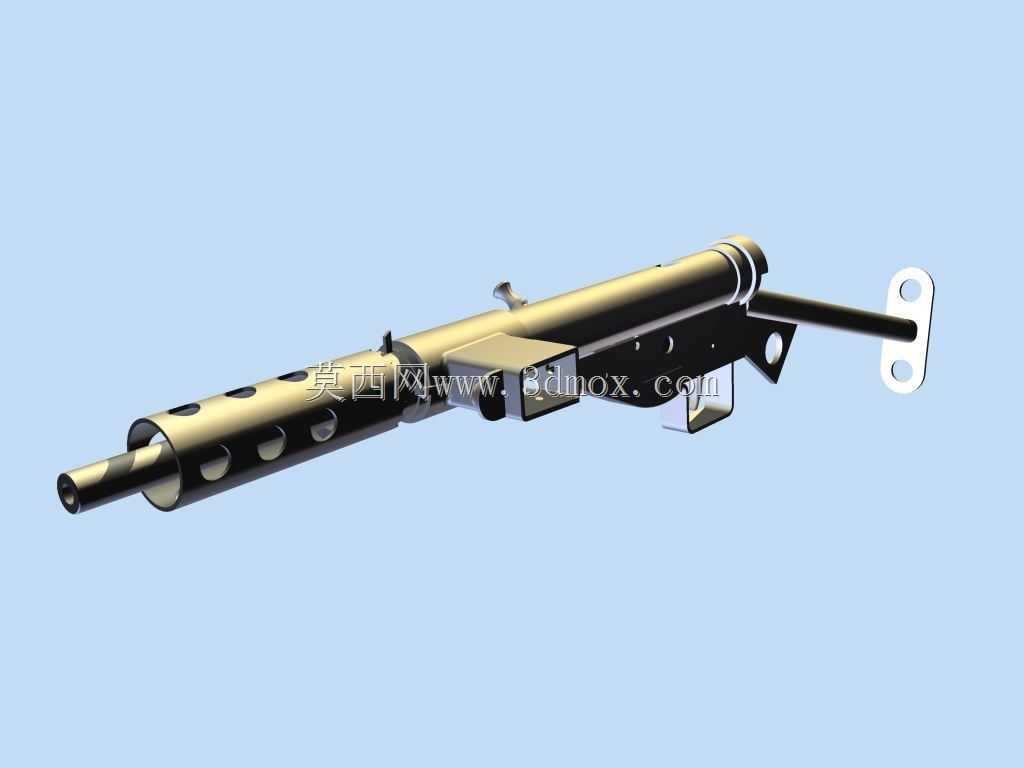 斯滕Mk II