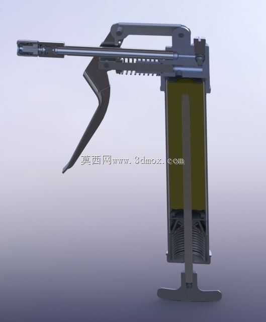 ��֬ǹ-����֬Ͳ��ALEMITE F104С����ǹ�հ�