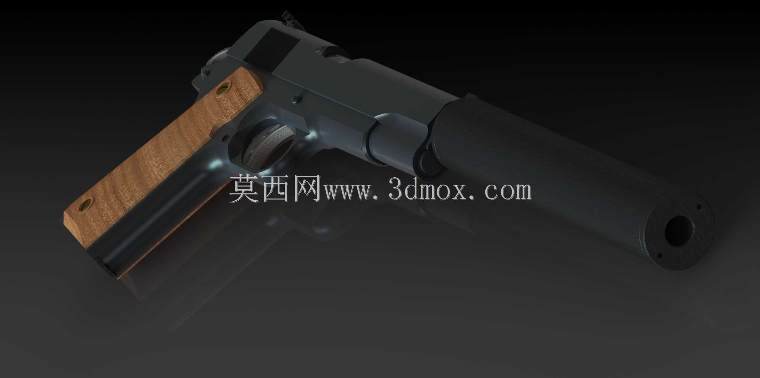 M1911������mod��