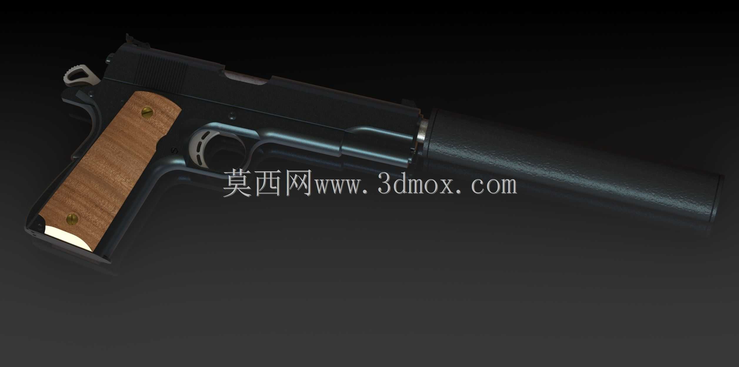 M1911������mod��