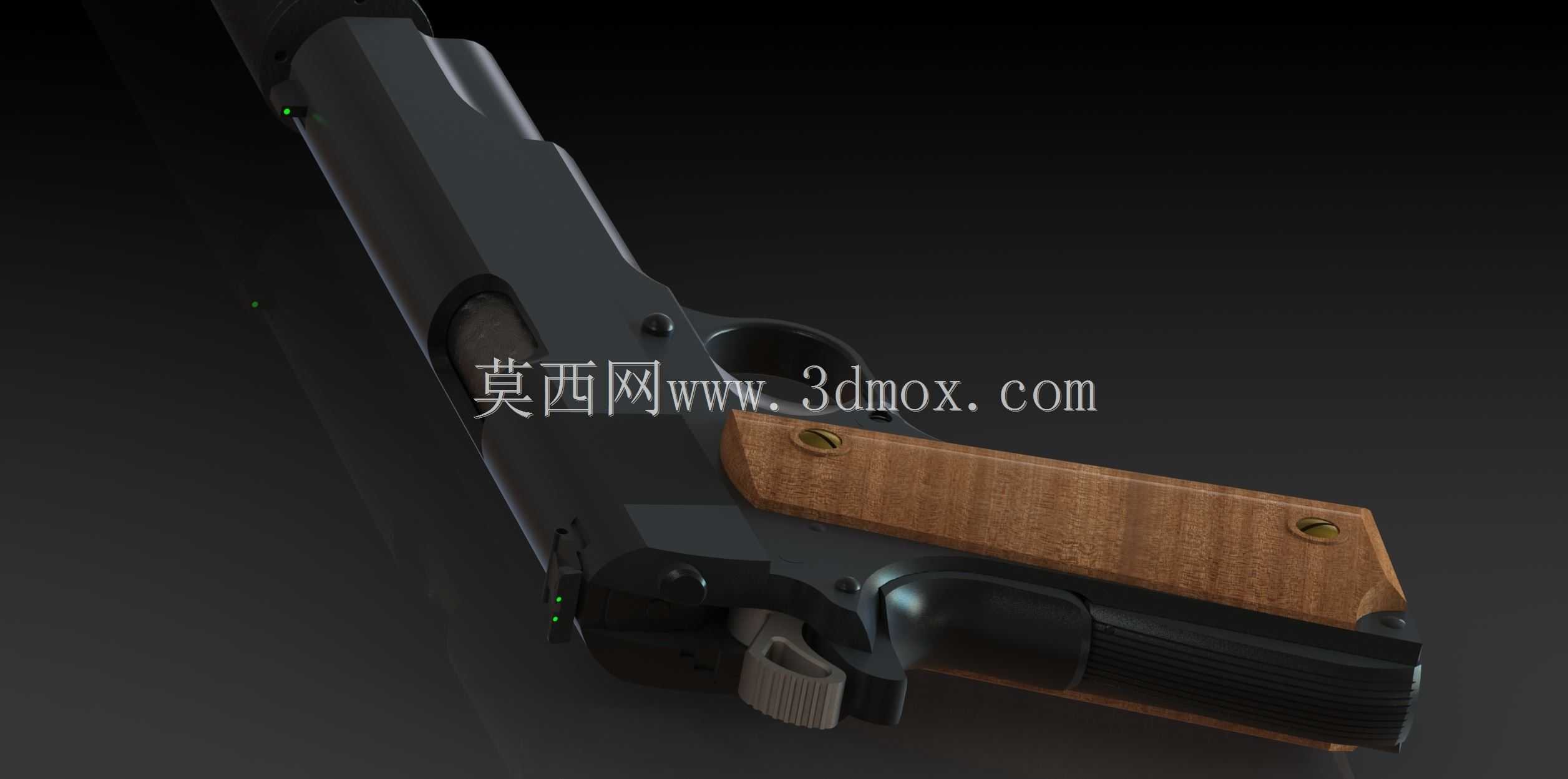 M1911������mod��