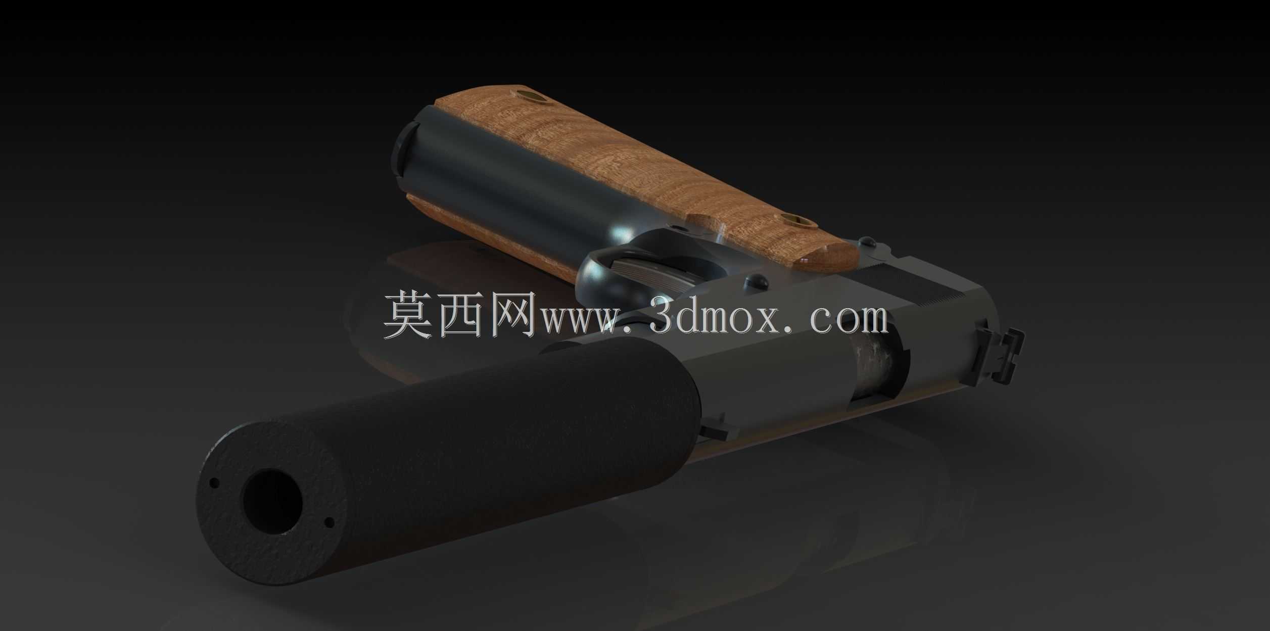 M1911������mod��