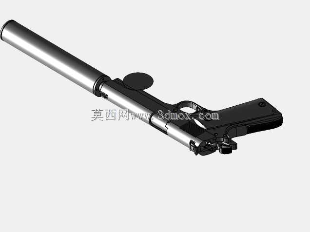M1911地铁(mod)