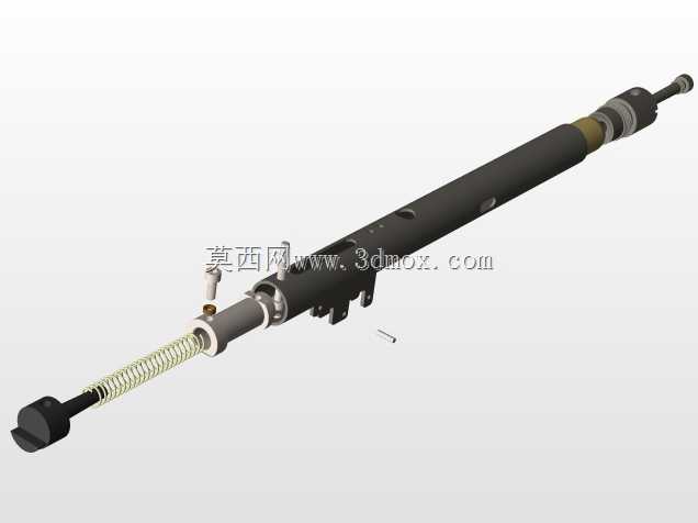 阿耳特弥斯CP2二氧化碳喷枪