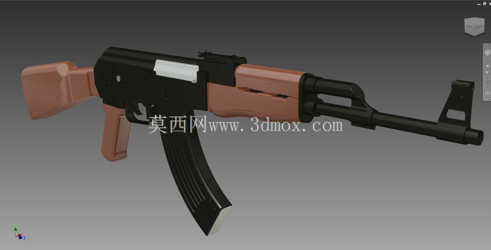 Ak-47