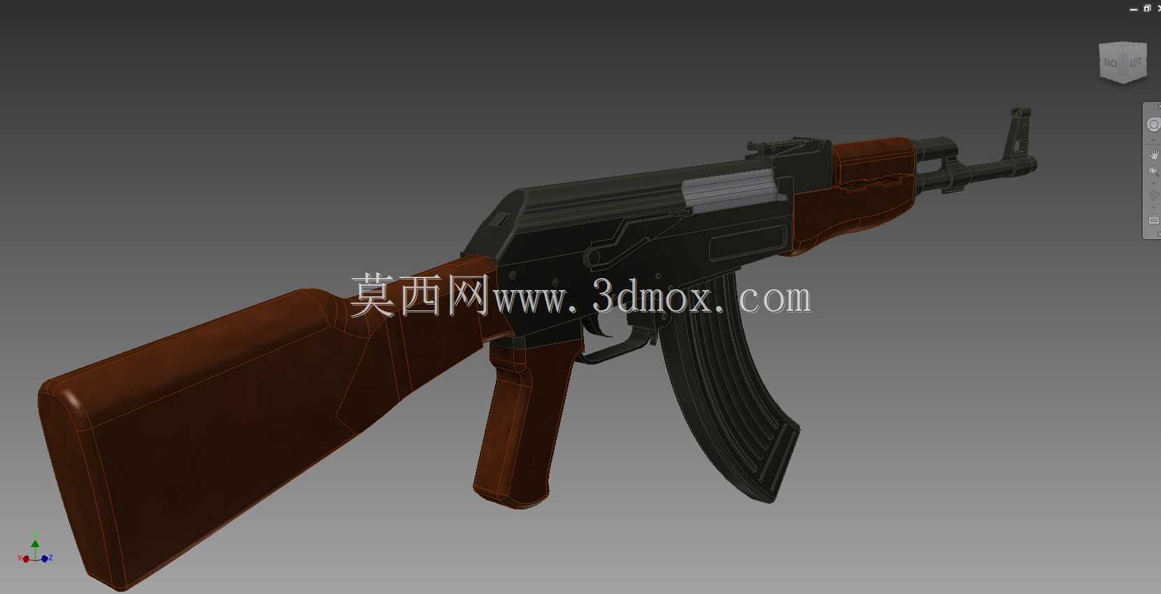 Ak-47