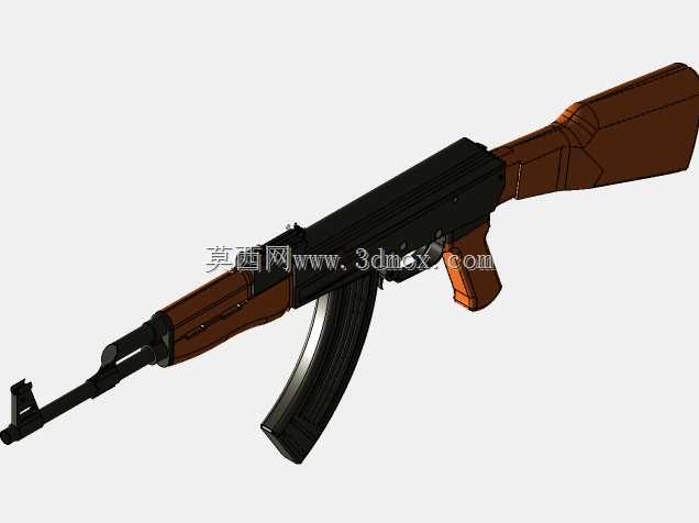 Ak-47